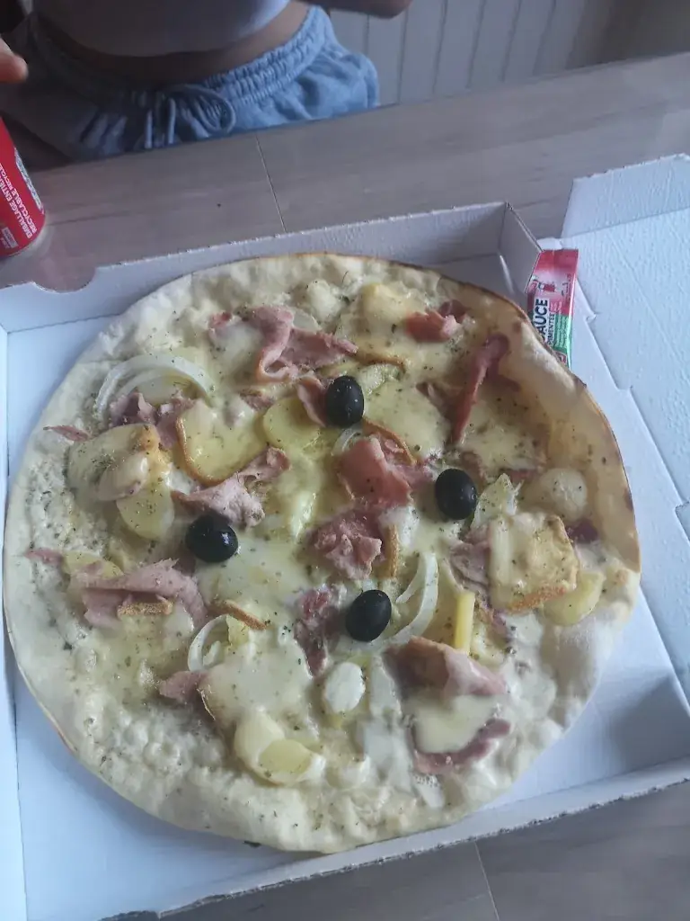 Menu_Pizza Shop à Limoux_Limoux_image_7