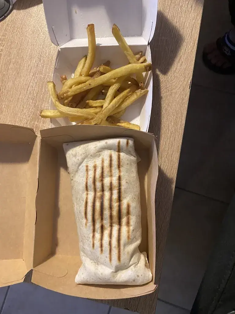 Aubin Stanisz_Pizza Shop à Limoux_Limoux_review