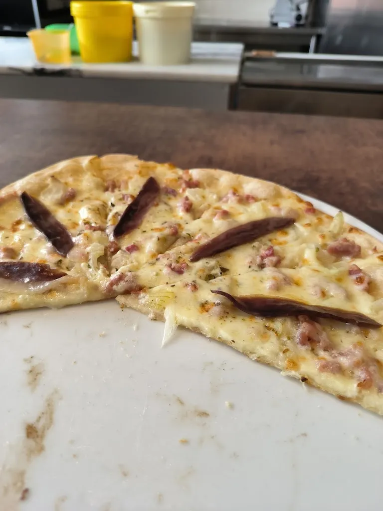 Marc Mirabells _Nono Pizza_Limoux_review