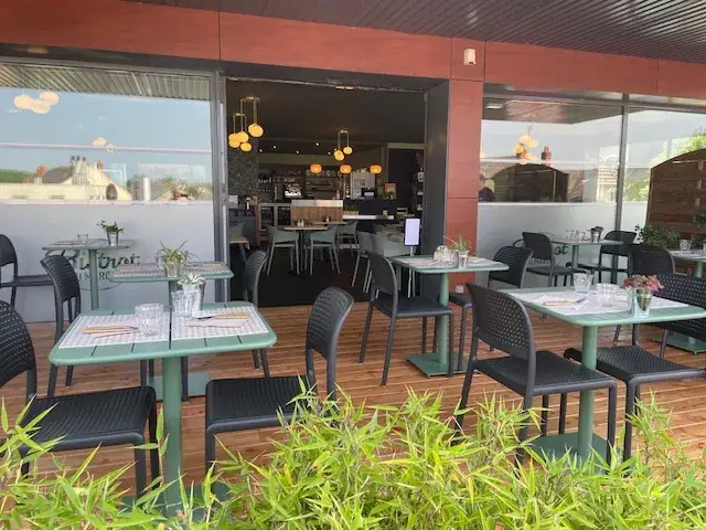 Bistrot du marché Mauriac_Mauriac_slider_image_3