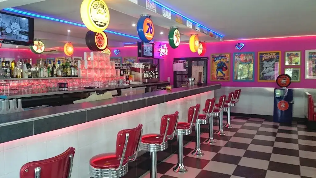 Diner 118 ristorante a Rouffiac-d'Aude