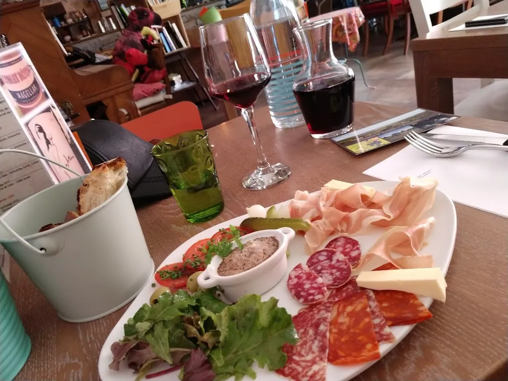 Menu_Bistrot La Galerie_Magalas_image_3