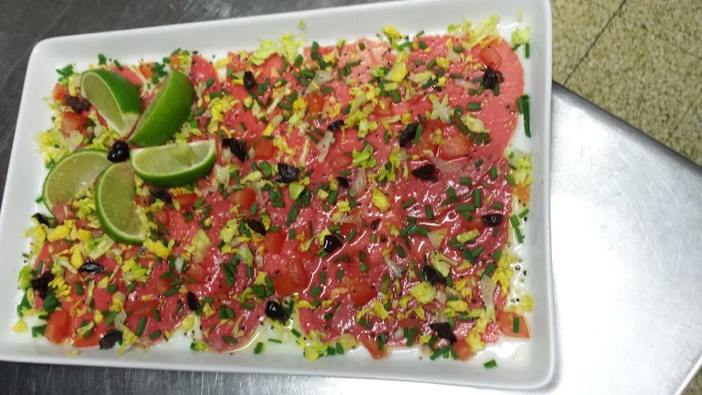 Menu_Bistrot La Galerie_Magalas_image_4