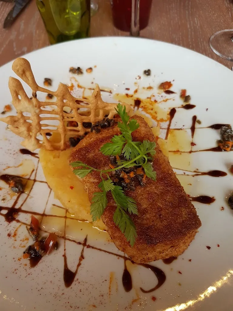 Menu_Bistrot La Galerie_Magalas_image_5