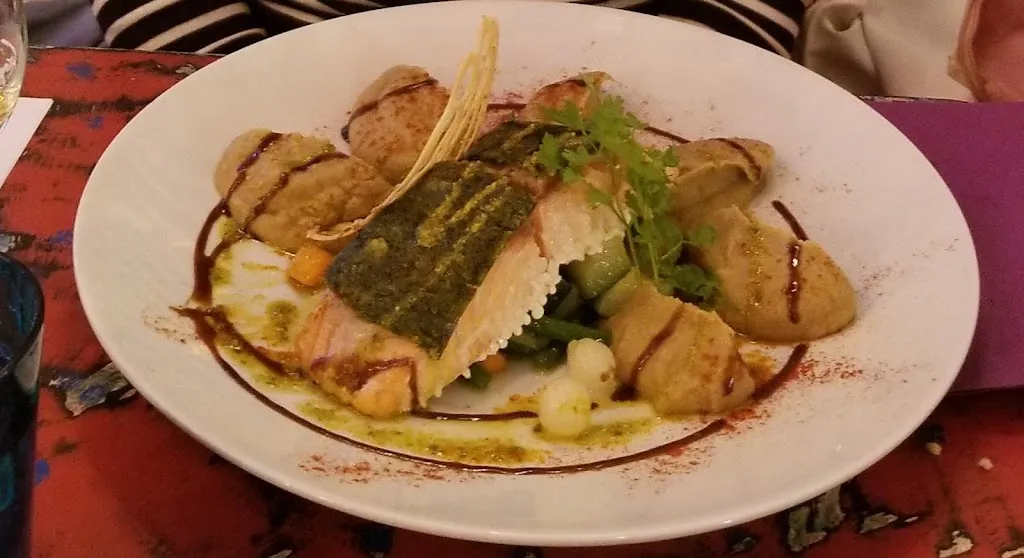 Menu_Bistrot La Galerie_Magalas_image_7