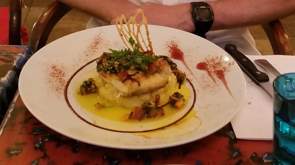 Menu_Bistrot La Galerie_Magalas_image_9