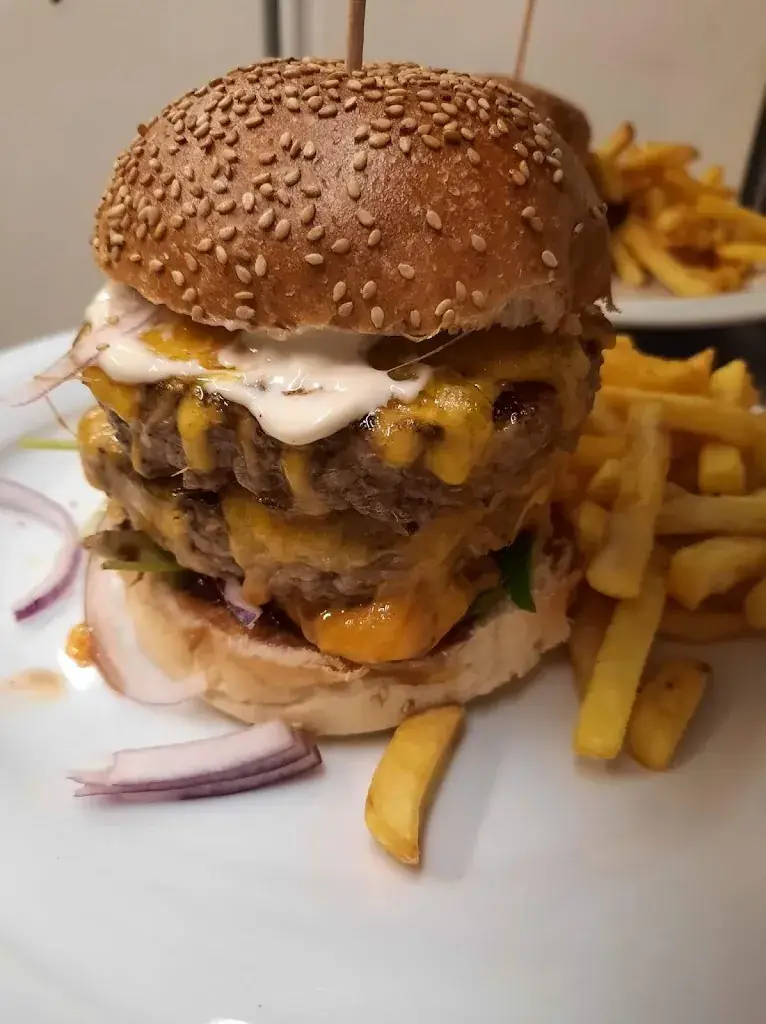 Menü_Le Luz d'Olt (restaurant et bistrot du village)_Luzech_Bild_5