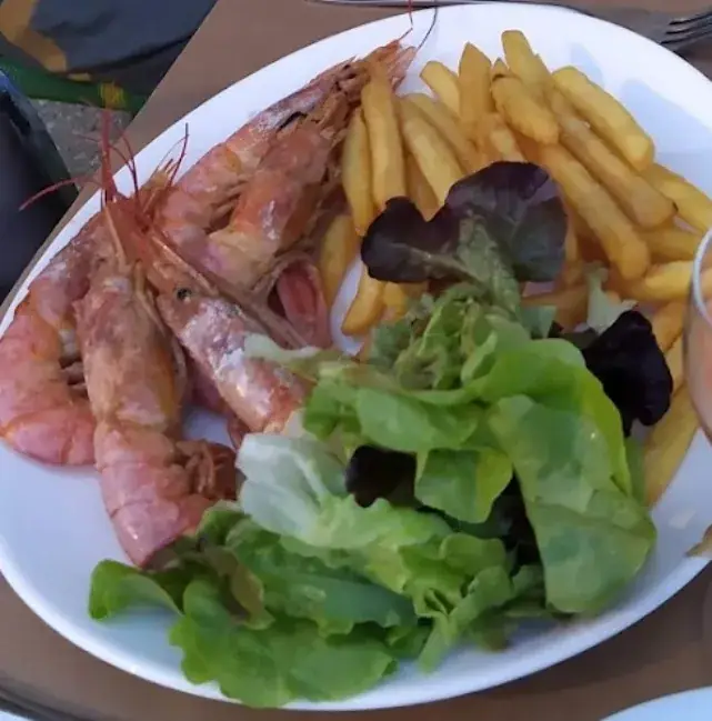 Menü_Le Luz d'Olt (restaurant et bistrot du village)_Luzech_Bild_8