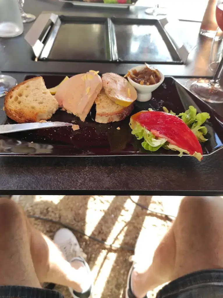 Menu_La Poêle Gourmande_Luzech_image_5