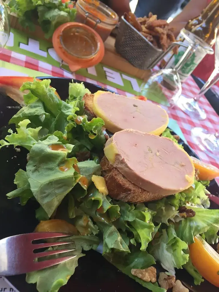 Menu_La Poêle Gourmande_Luzech_image_8