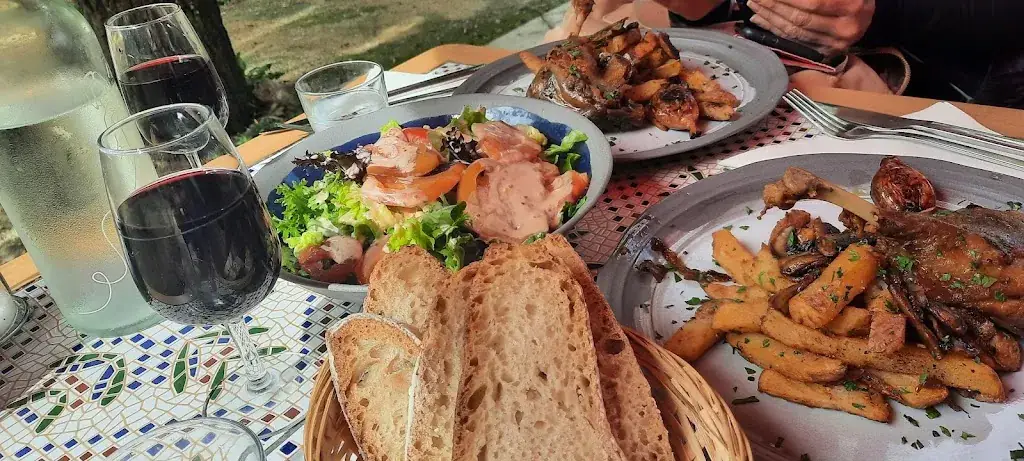 Menu_Base de Caïx_Luzech_immagine_6