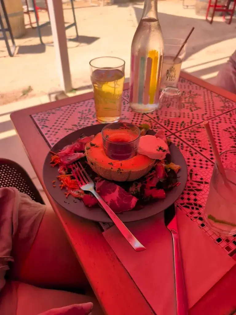 Jon Morgan_Base de Caïx_Luzech_recensione