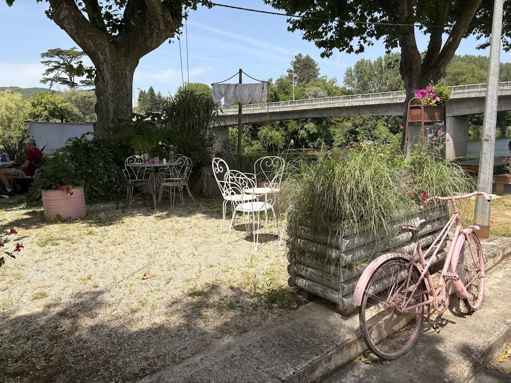 Sophie P._Quai n°5_Luzech_review