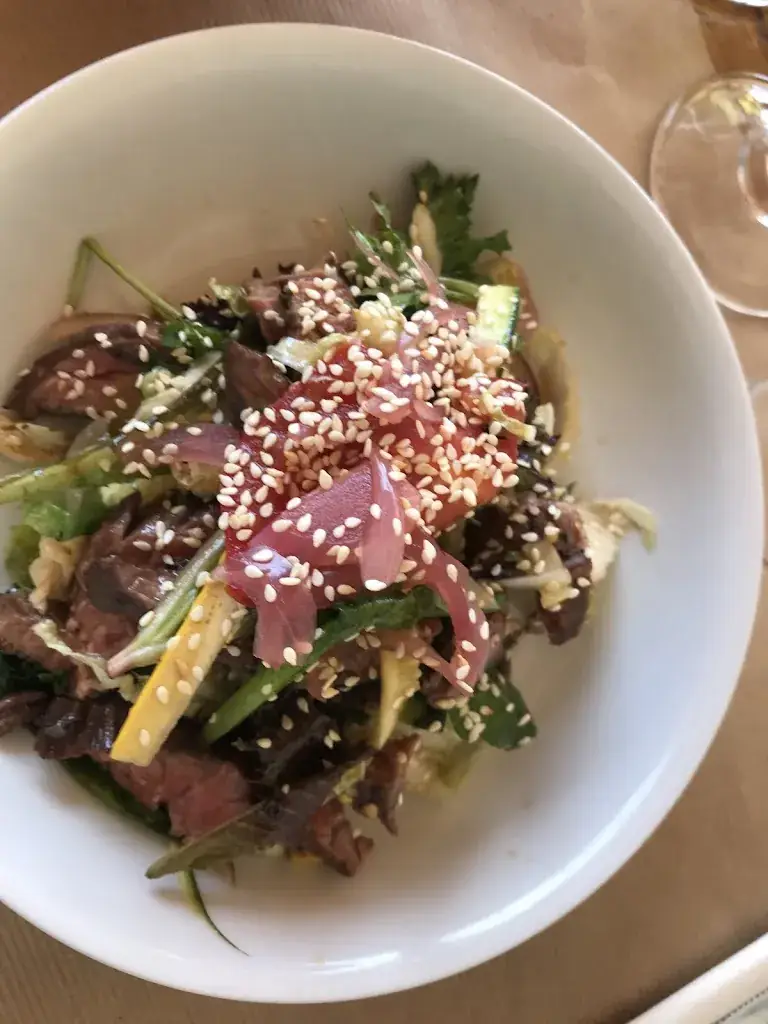 BAR BRASSERIE DU CENTRE_Uxello Restaurant_Luzech_review