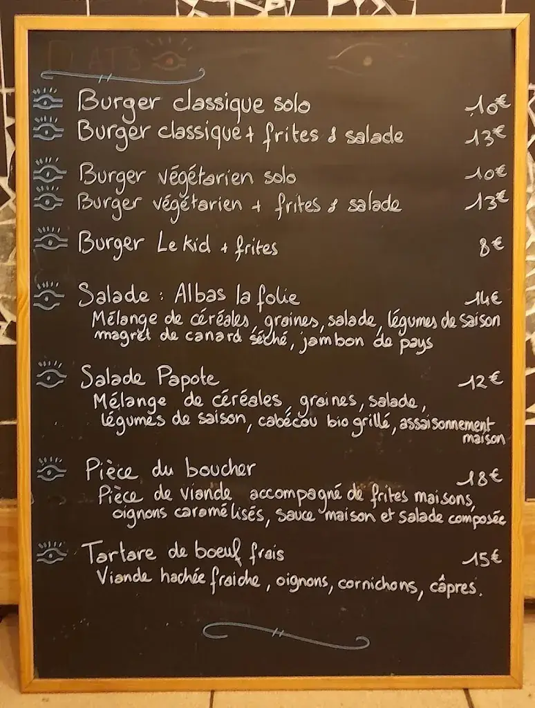 Menu_Guinguette d'Albas_Albas_immagine_3