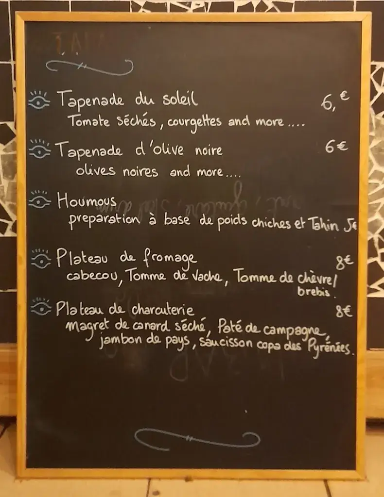 Menu_Guinguette d'Albas_Albas_immagine_4