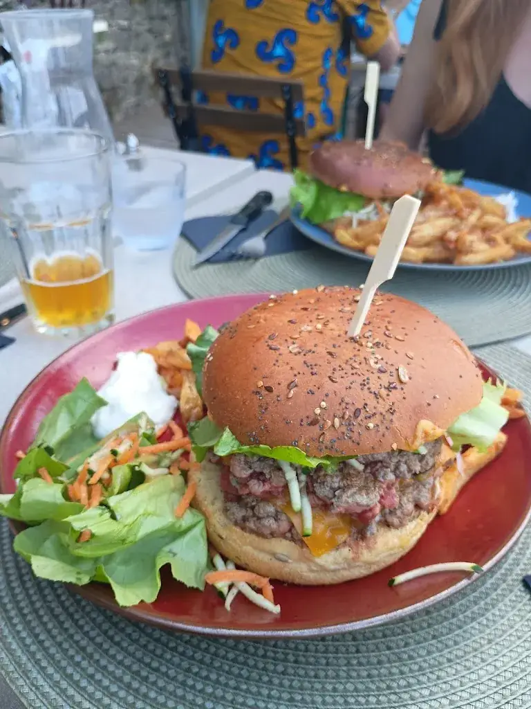 Menu_Guinguette d'Albas_Albas_immagine_5