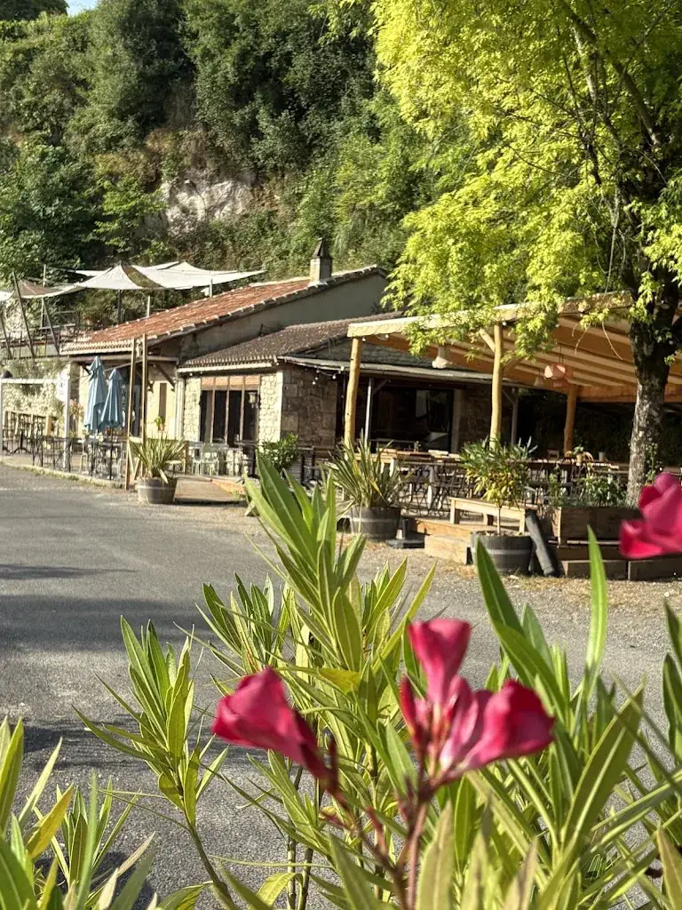 Amanda Price_Guinguette d'Albas_Albas_recensione