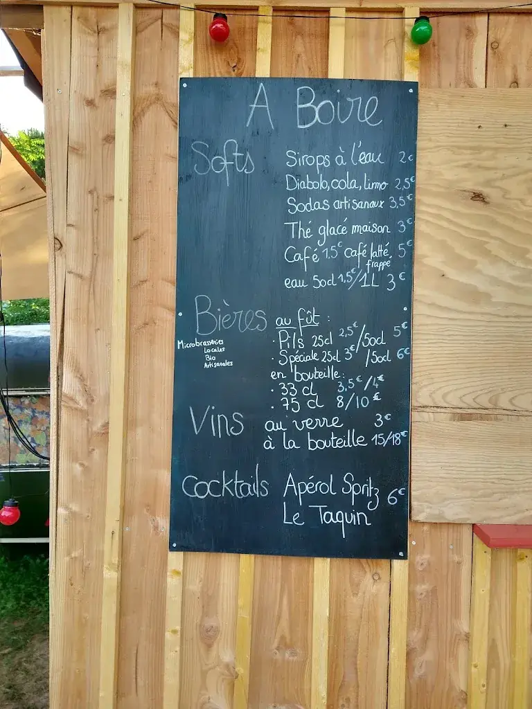 Phillip Spencer_Guinguette d'Albas_Albas_recensione