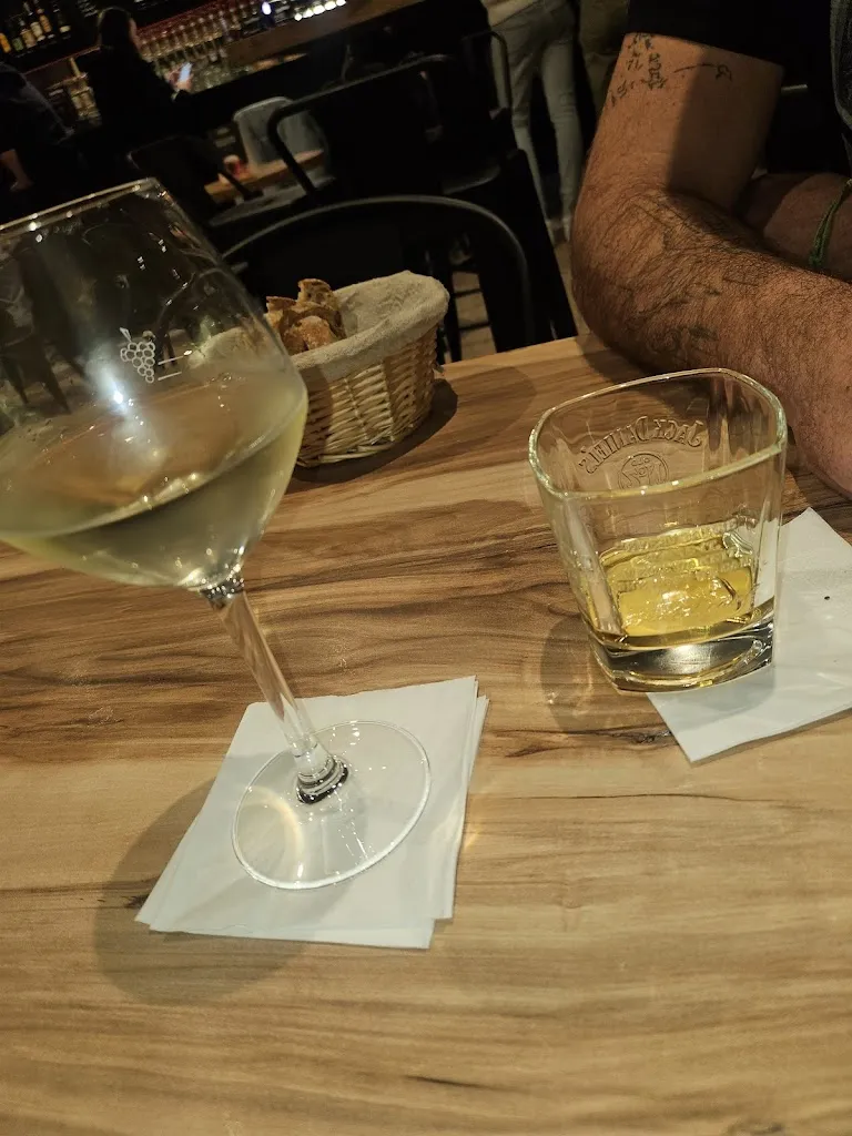 gaelle bernardi_Le Bistrot de l'Auberge_Maclas_review