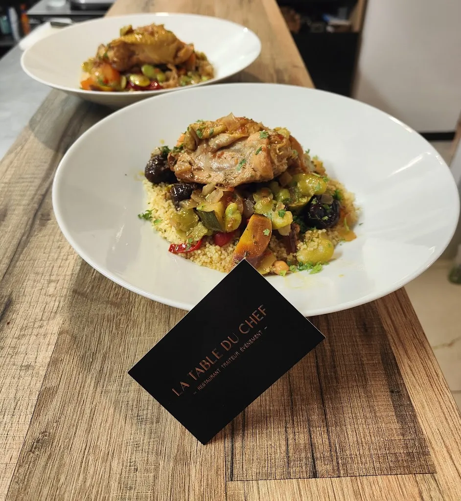 Menu_La table du chef_Manduel_image_8