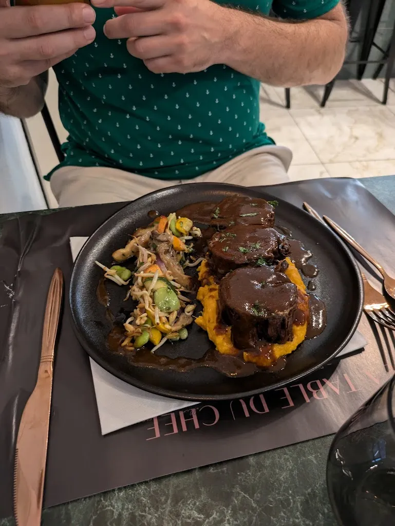 Alena N._La table du chef_Manduel_review