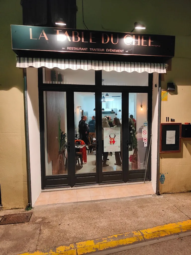 La table du chef_Manduel_slider_image_1