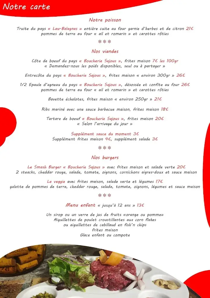 Menu_Ô Mas Côtes_Luz-Saint-Sauveur_image_2