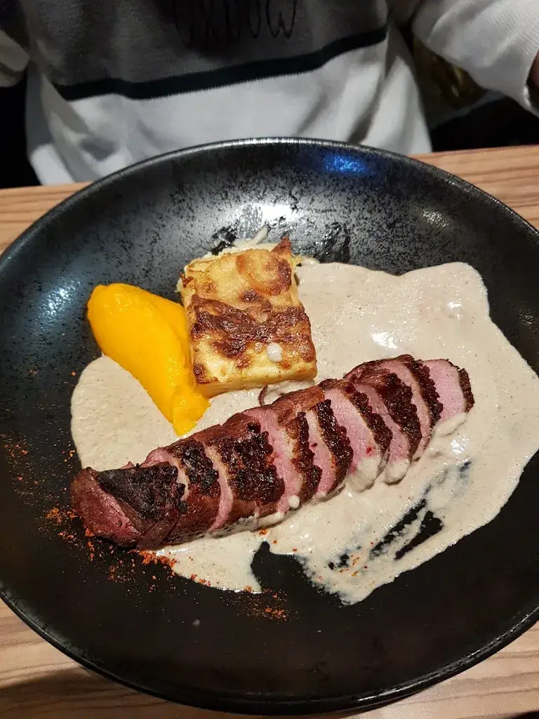 Menu_L'ATELIER A boire / A manger_Luz-Saint-Sauveur_image_9