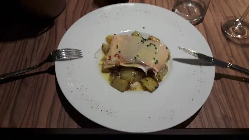 Ju Do_L'ATELIER A boire / A manger_Luz-Saint-Sauveur_review