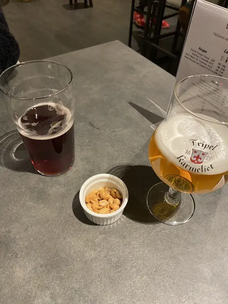 Fabrice Loutoby_L'ATELIER A boire / A manger_Luz-Saint-Sauveur_review