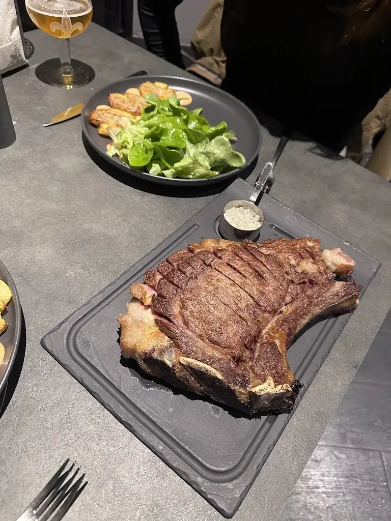 L'ATELIER A boire / A manger_Luz-Saint-Sauveur_slider_image_3