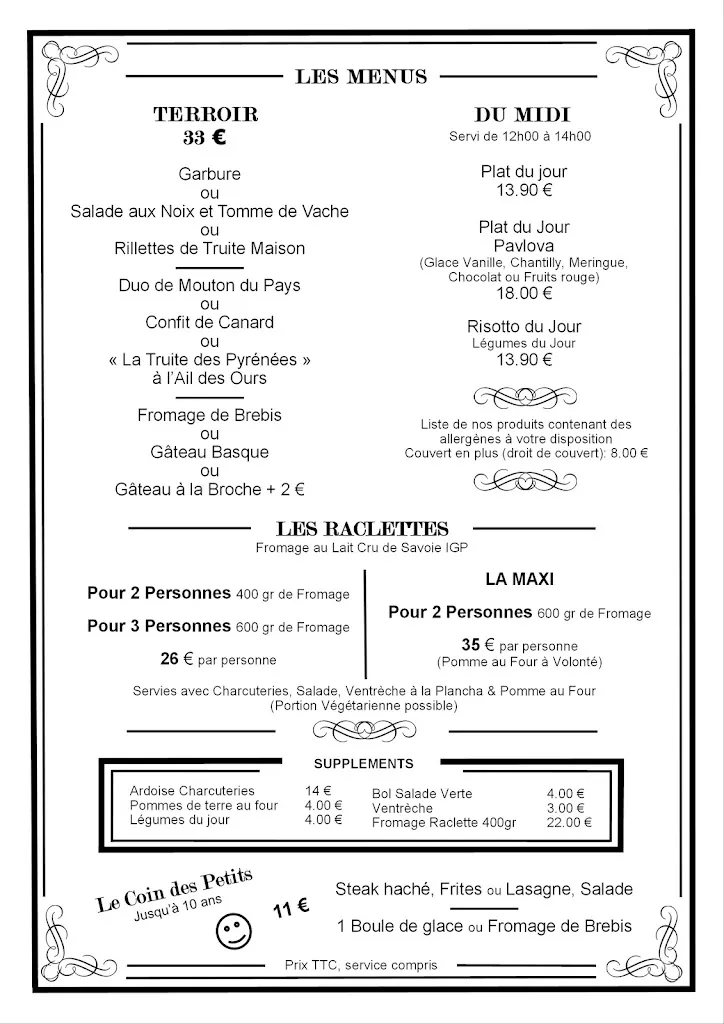 Menu_Le Rest'O du Marmiton_Luz-Saint-Sauveur_image_1