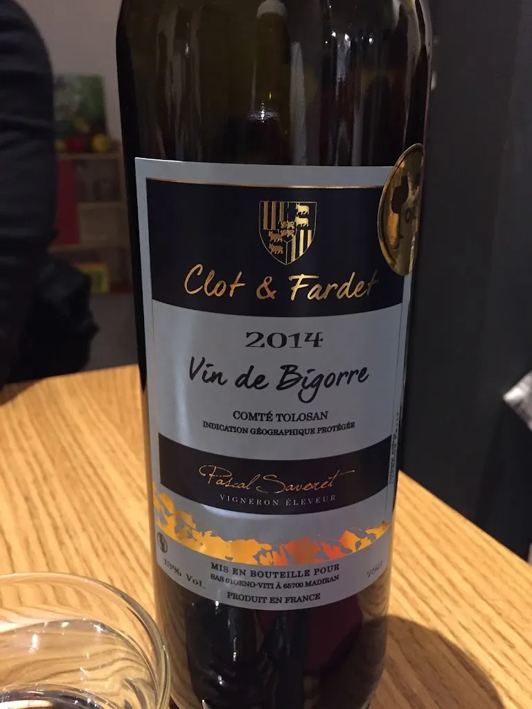 Menu_Le Rest'O du Marmiton_Luz-Saint-Sauveur_image_9