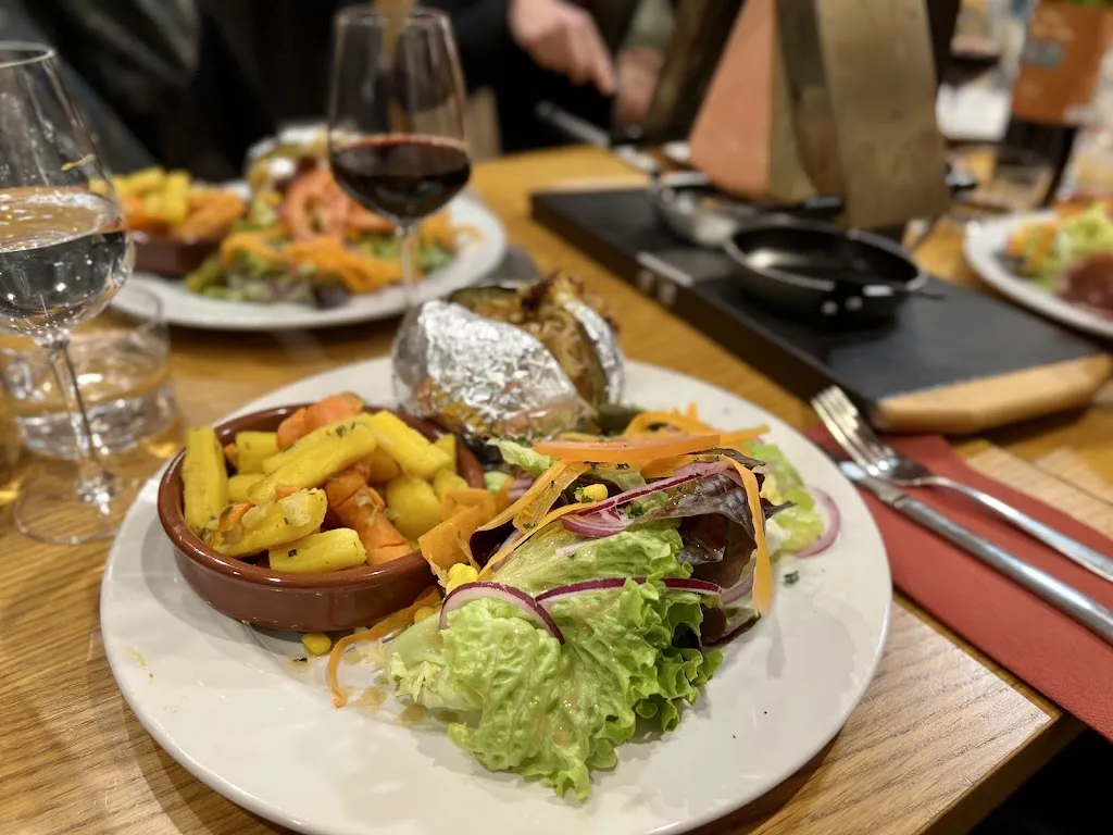 Patrick Plaggenborg_Le Rest'O du Marmiton_Luz-Saint-Sauveur_review