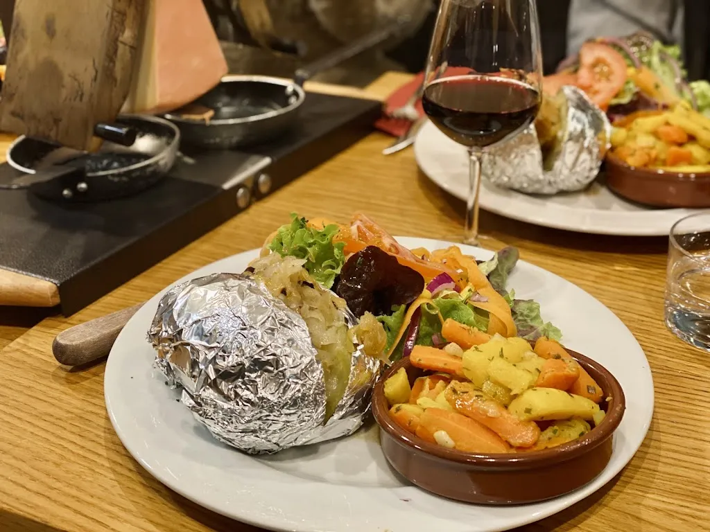 Lorene Faivre_Le Rest'O du Marmiton_Luz-Saint-Sauveur_review