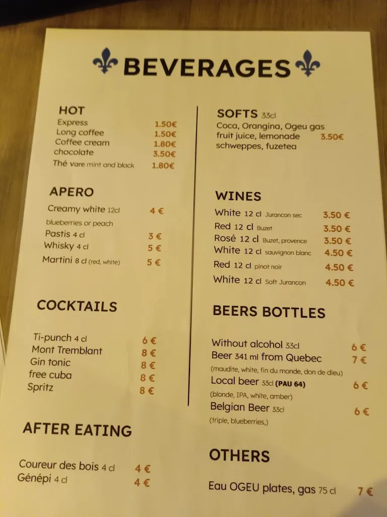 Menu_O POUTINE_Luz-Saint-Sauveur_immagine_4