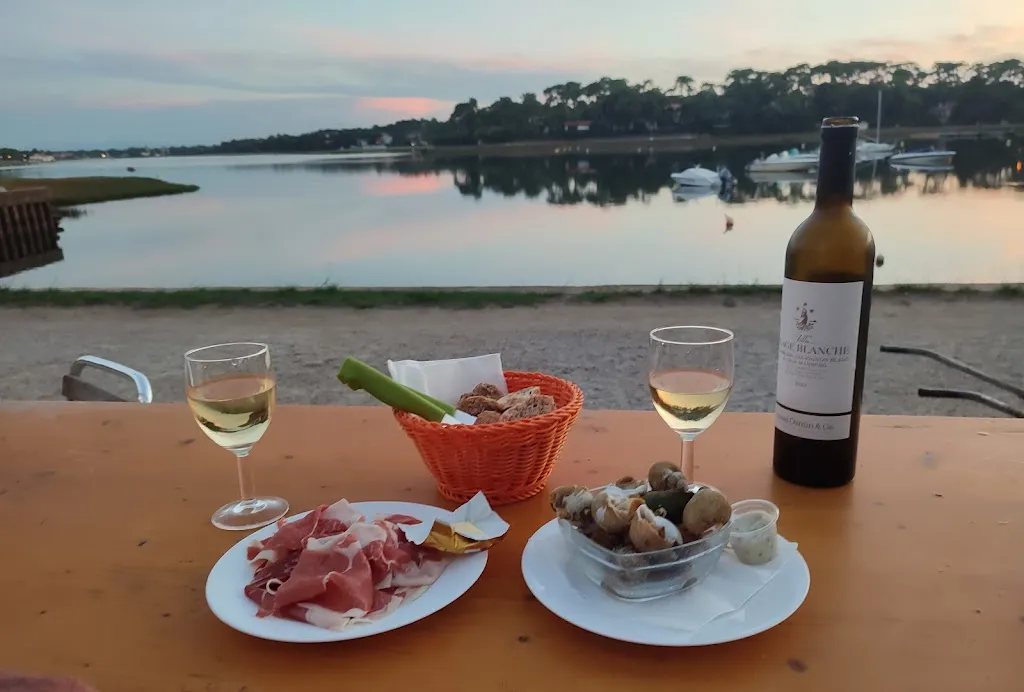 Menu_« Chez Pif »Bar à Huîtres Luz Saint Sauveur_Luz-Saint-Sauveur_image_3