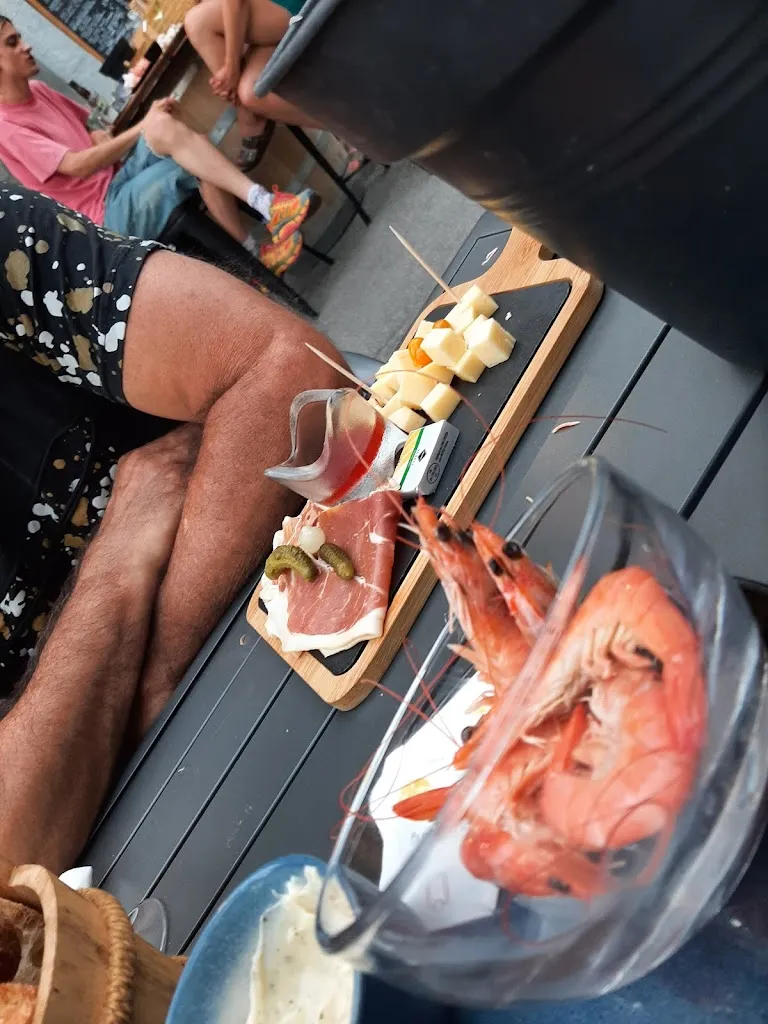 Menu_« Chez Pif »Bar à Huîtres Luz Saint Sauveur_Luz-Saint-Sauveur_image_6