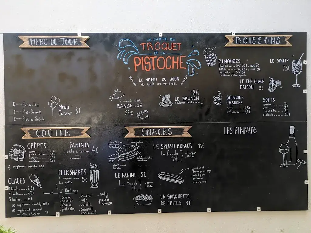 Menu_Le Troquet de la Pistoche_Luz-Saint-Sauveur_immagine_2