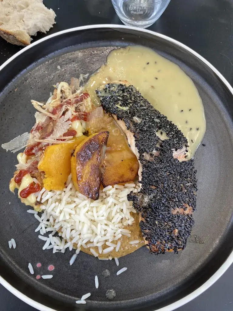 Patricia Lepouttre_Le Troquet de la Pistoche_Luz-Saint-Sauveur_recensione