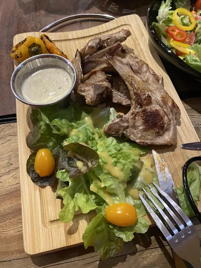 Menu_Brewpub - Brasserie du Pays Toy_Luz-Saint-Sauveur_image_1