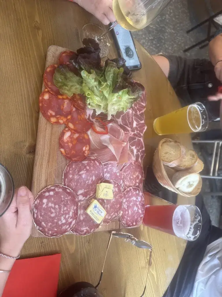 Menu_Brewpub - Brasserie du Pays Toy_Luz-Saint-Sauveur_image_4