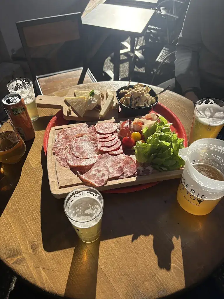 Menu_Brewpub - Brasserie du Pays Toy_Luz-Saint-Sauveur_image_8