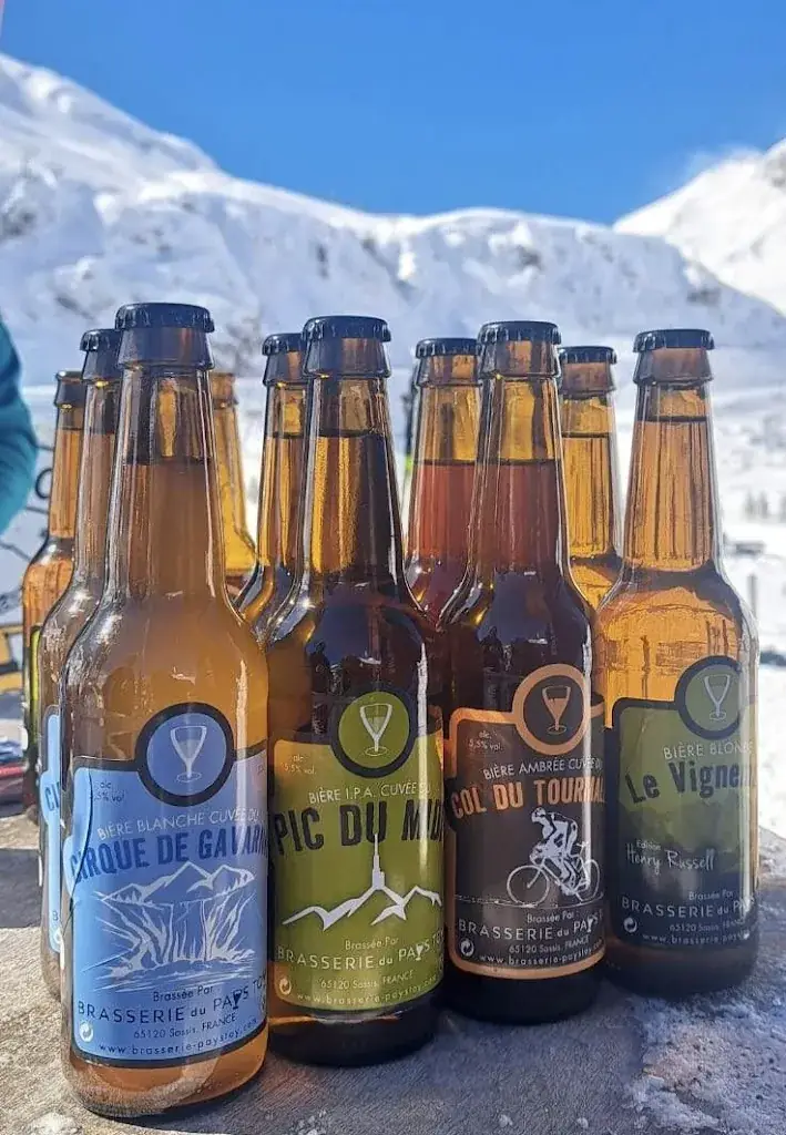 Menu_Brewpub - Brasserie du Pays Toy_Luz-Saint-Sauveur_image_9