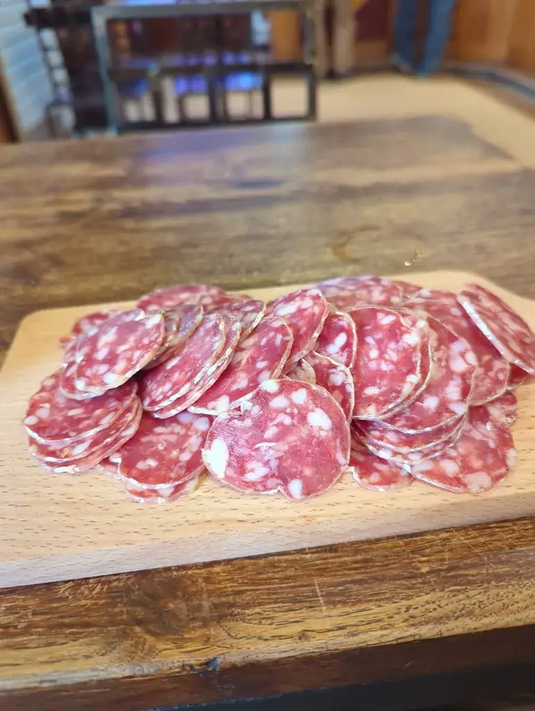 Conal Darcy_Brewpub - Brasserie du Pays Toy_Luz-Saint-Sauveur_review