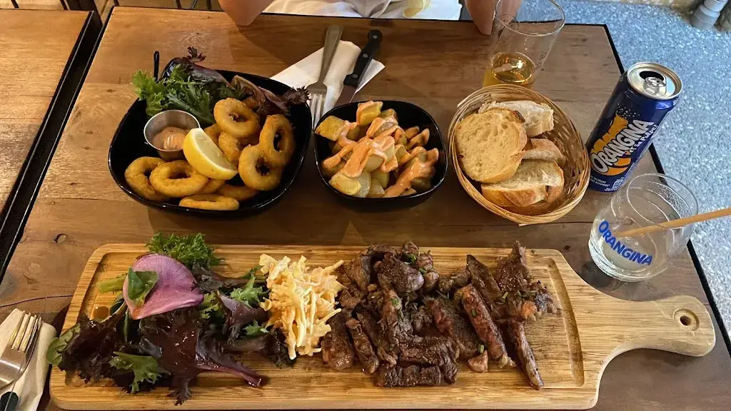 Brewpub - Brasserie du Pays Toy_Luz-Saint-Sauveur_slider_image_3