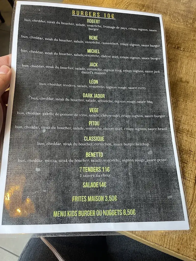 Menu_Le Resto Mr Vagabond_Esquièze-Sère_image_3