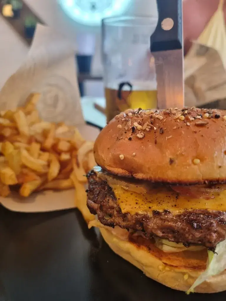 nick bailey_Le Resto Mr Vagabond_Esquièze-Sère_review