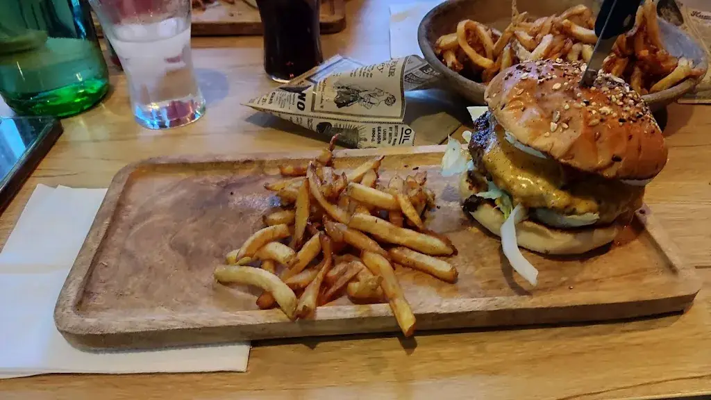 Rutas Afa_Le Resto Mr Vagabond_Esquièze-Sère_review